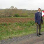 Jandarmayı arayınca ger&ccedil;ek ortaya &ccedil;ıktı