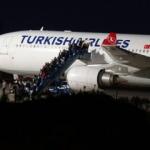 Kazakistan'dan getirilen 164 kişi, Balıkesir'de karantinaya alındı