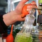 Kolonya, parf&uuml;m ve dezenfektan orucu bozar mı? 