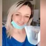 Koronavir&uuml;se yakalanan dernek başkanının karantinada T&uuml;rk kahvesi sevinci