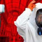 Koronavirüste son dakika gelişmesi: Vaka sayısı 2,5 milyonu geçti