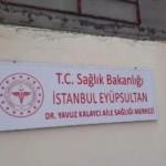 Koronavirüsten ölen Dr. Kalaycı'nın adı aile sağlık merkezine verildi