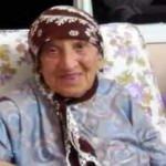 Lokum yiyen 100 yaşındaki kadın hayatını kaybetti