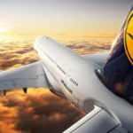 Lufthansa'nın ilk çeyrekte gelirleri azaldı