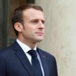 Macron'dan AB'ye uyarı: Avrupa'nın geleceği buna bağlı