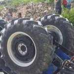 Malatya'da acı olay! Baba ve kızı hayatını kaybetti