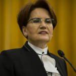 Meral Akşener'in “HDP, PKK’nın uzantısıdır” sözü gündem oldu