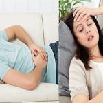 Mide şişkinliğine kesin ne iyi gelir: Evde mide şişkinliği - sertliği nasıl geçer