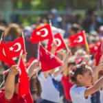 Milli Eğitim Bakanlığı'ndan çocuklara 23 Nisan sürprizleri!