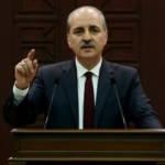 Numan Kurtulmuş'tan yeni kitap: Türkiye'yi yarınlara taşımak