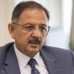 AK Parti'li Özhaseki'den CHP'li Özel'e tepki