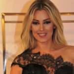 Petek Din&ccedil;&ouml;z 12 milyon TL'lik icra takibi başlattı!