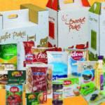 Ramazan kolisinin içerisine ne koyulur? Ramazan kolisi fiyatları 2020! Bim Ramazan kolisi...