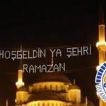 2020 İlk sahur ve iftar vakti! Ramazan ne zaman başlıyor?
