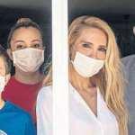 R&uuml;şt&uuml; Re&ccedil;ber haftalar sonra a&ccedil;ıkladı: Vir&uuml;s&uuml; bana eşim bulaştırmadı