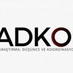 SADKOM'dan Dönüşüm Sürecinde, Bilim ve Teknoloji Politikaları’nda Yeni Öncelikler Raporu