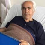Saldırıya uğrayan Belediye Başkanı Mümtaz Şenel: Geleceğini tahmin ediyordum