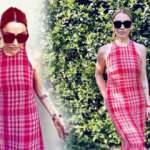 Şarkıcı Hadise'den kurabiyeli poz! Hadise kimdir?