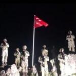 Savunma Bakanlığından İstiklal Marşı videosu: Tüyler diken diken oldu!