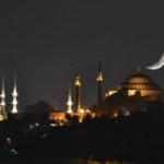 Sen olsaydın kervanlarımız dağılmazdı