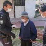 Sigara tiryakisi dedeye bir dal sigara pahalıya mal oldu