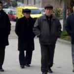 65 yaş üstüne hafta sonu sokağa çıkma izni geliyor! İşte şartları