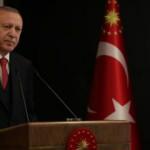 Erdoğan duyurdu! Kritik sokağa çıkma kısıtlaması açıklaması: 23-24-25-26 Nisan...