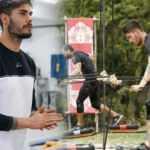 Survivor Barış kimdir? Barış Murat Yağcı kaç yaşında, nerede oynadı?