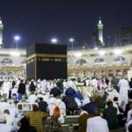 Suudi Arabistan'da sokağa çıkma yasağı kısmen kaldırıldı