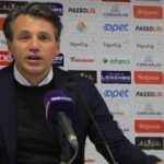 Tamer Tuna: Antalyaspor'da o kapasite var
