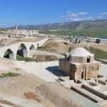 Tarihi Hasankeyf'e 3 limandan ulaşılacak