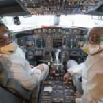 THY pilotlarını unutmadı! "Gurur duyuyoruz"