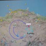 THY'den 23 Nisan’ın 100. yılında özel bir uçuş: TK1920