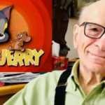 Tom ve Jerry'nin &uuml;nl&uuml; &ccedil;izeri Gene Deitch vefat etti! Gene Deitch kimdir?