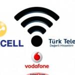 Turkcell, Türk Telekom, Vodafone 1 GB bedava internet nasıl alınır?