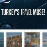 Türkiye'nin çevrim içi tanıtım sitesi 'liveturkey.com' açıldı