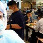 Salgında yeni bulgu: Çin'de bir klima sebebiyle 9 kişi koronavirüse yakalandı