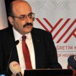 YÖK Başkanı Saraç'tan yurt dışındaki öğrencilere Türkiye daveti