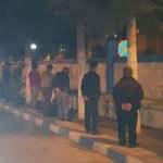 Yozgat'ta horoz dövüştüren 21 kişi yakalandı