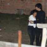 12 yaşındaki kayıp kız ağılda uyurken bulundu!