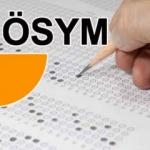 2020 KPSS başvuruları ne zaman başlayacak? KPSS başvuru tarihleri