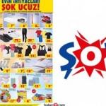 2 MAYIS ŞOK AKTÜEL ÜRÜNLER KATALOĞU