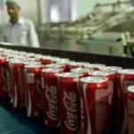 Kriz ülkeyi vurdu, Coca Cola fabrikasını kapatıyor