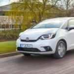 Honda'nın 2020 Jazz modeline müthiş özellik