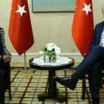 Erdoğan ile bu pozu verip Türkiye'nin sevgisini kazanmıştı! İşte Ilhan Omar'ın gerçek yüzü