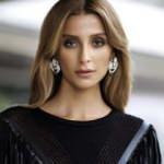 Özge Ulusoy, fit beden için tüyolar verdi! Kalça ve bacak egzersizleri: