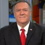 ABD Dışişleri Bakanı Pompeo: Türkiye'ye bu cömert bağış için minnettarız, teşekkür ediyoruz