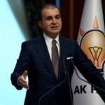 AK Parti'den Ankara Barosuna &ccedil;ok sert tepki: Tam bir faşist metnidir