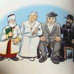 Günlerdir tartışılıyordu: Alevilerden suç duyurusu