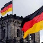 Almanya'da son 13 yılın en büyük düşüşü